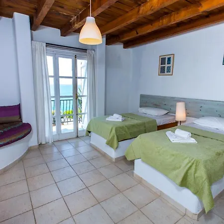 Villa Clarissa & Carmel View Paphos Extérieur photo
